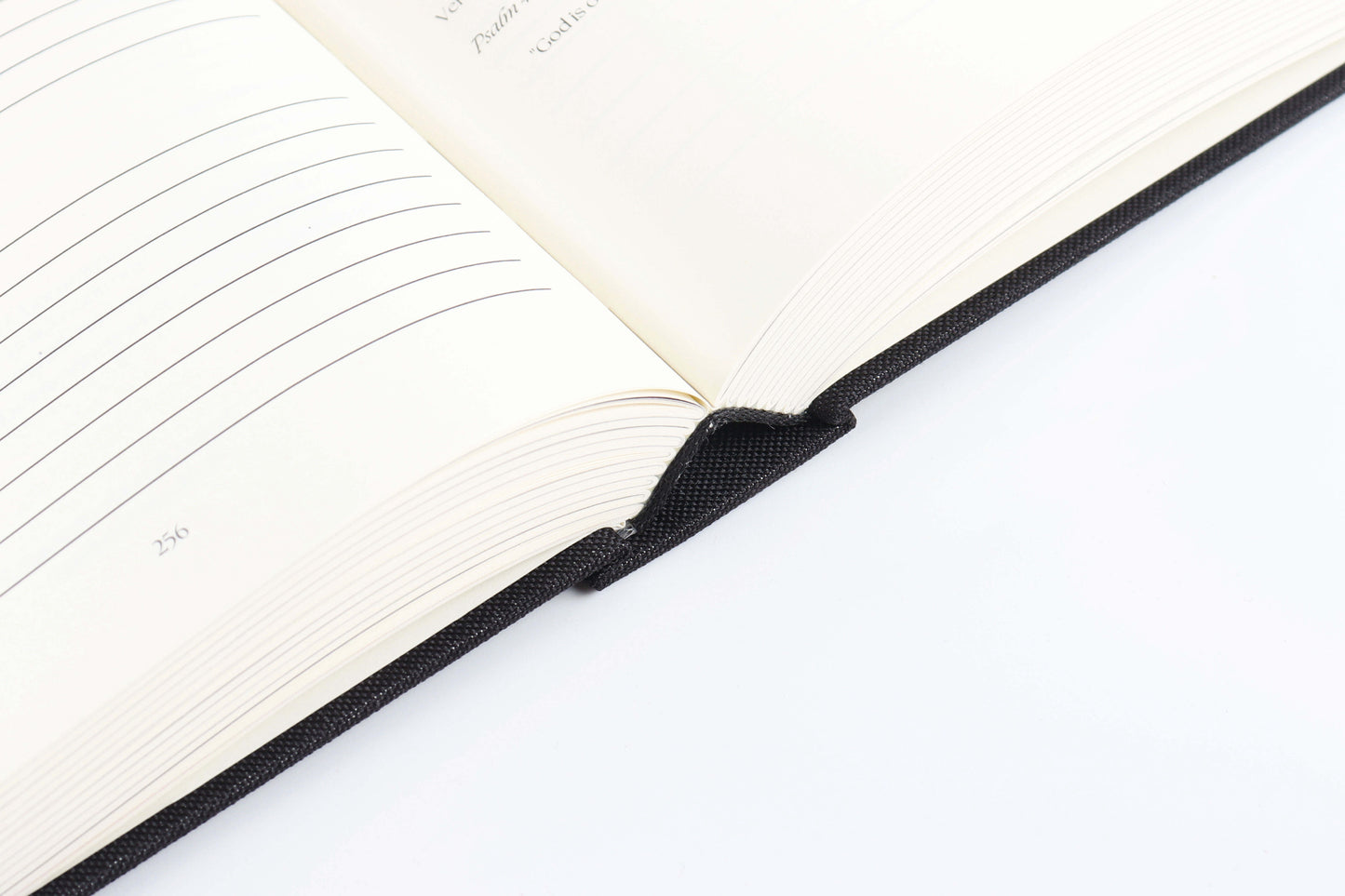 Give Him Five Minutes Journal